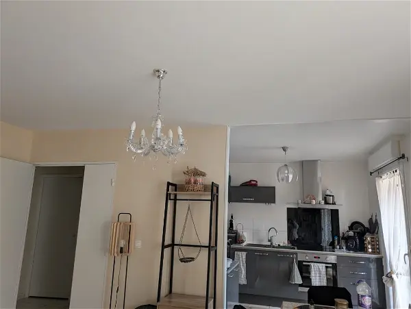 Appartement à louer - FLERS