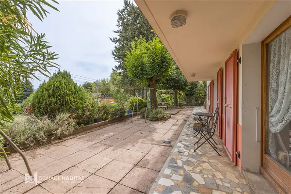 Achat maison 3 pièces - 89m² à Etrembieres (74100)