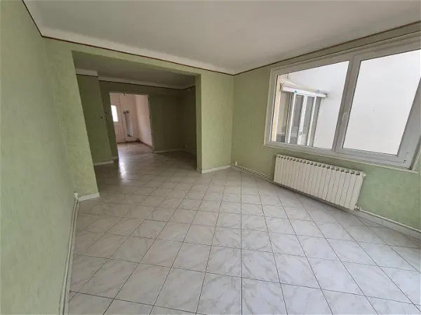 Maison à vendre - LA BASSEE, 5 pièces