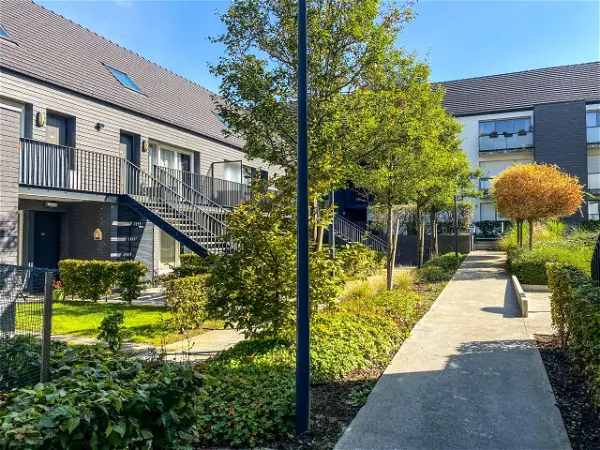 Location appartement 3 pièces - 61.9m² à Villeneuve-d'ascq (59650)