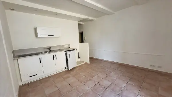 Location appartement - 19.8m² à Salon de provence (13300)