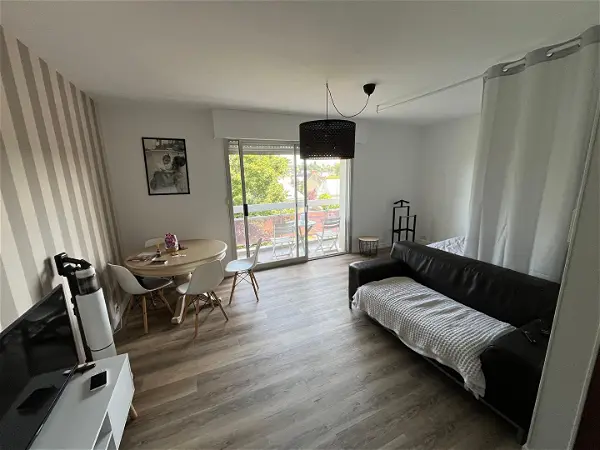 Achat appartement 2 pièces - 53.8m² à Gien (45500)
