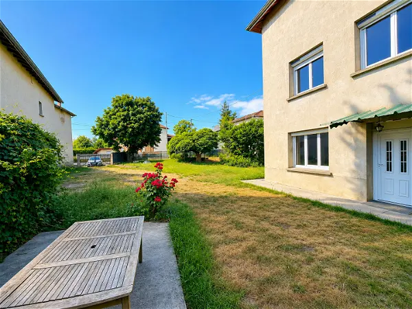 Achat maison 6 pièces - 140m² à Manthes (26210)