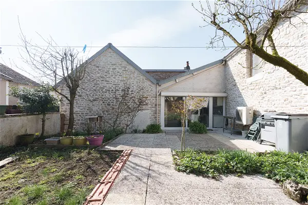 Achat maison 6 pièces - 153m² à Nogent (52800)