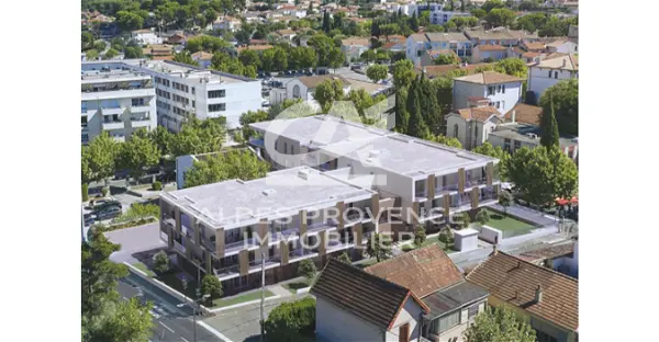 Local commercial à vendre - ROGNAC