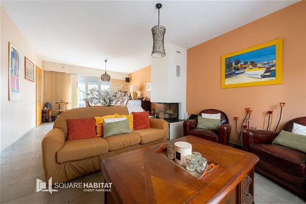 Achat maison 5 pièces - 120m² à Salome (59496)