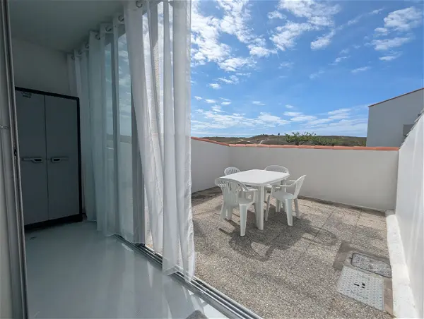 Appartement à vendre - SAINT HILAIRE DE RIEZ, 1 pièce