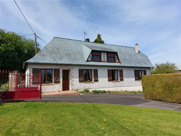 Achat maison 5 pièces - 120m² à Buchy (76750)