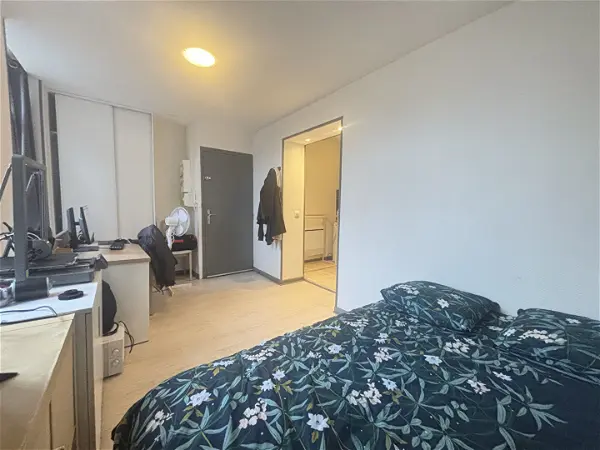 Achat appartement 1 pièce - 21.32m² à Lille (59000)