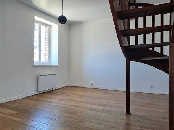 Achat appartement 2 pièces - 50.4m² à Sens (89100)