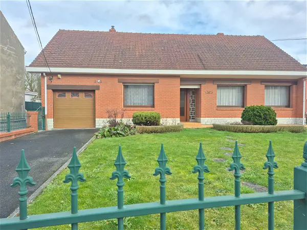 Maison à vendre - VIMY, 5 pièces