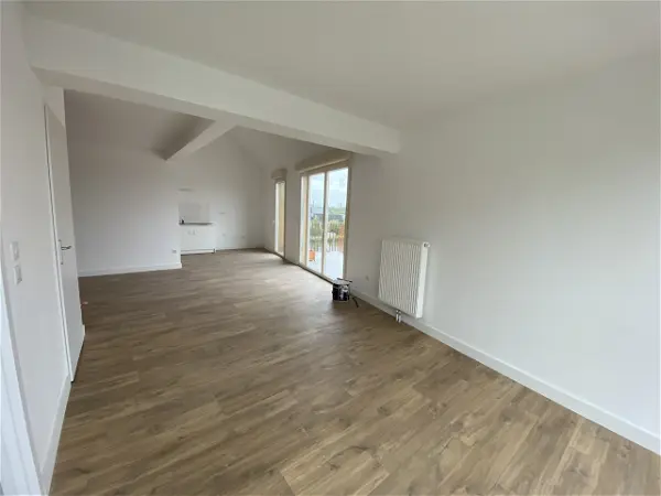 Appartement à louer - Saint-André-lez-Lille, 3 pièces