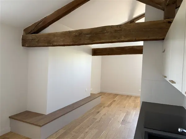 Location appartement 2 pièces - 51m² à Beauvallon (69700)