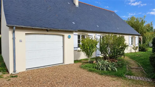 Maison à vendre - SAINTE CATHERINE DE FIERBOIS, 6 pièces