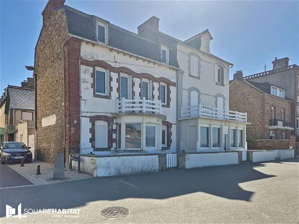 Maison à vendre - PLENEUF VAL ANDRE, 10 pièces