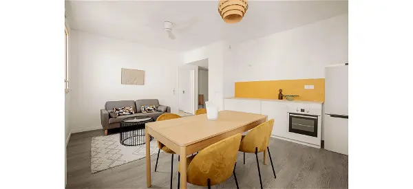 Villeurbanne (69100): Biens neufs de 1 pièce à 5 pièces à partir de 179000 €