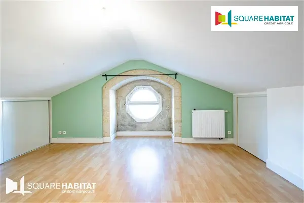Location appartement 4 pièces - 135.53m² à Auch (32000)