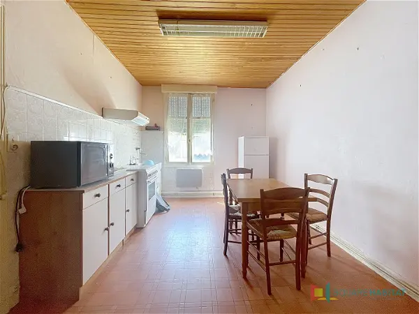 Achat appartement 2 pièces - 46m² à Saint cast le guildo (22380)