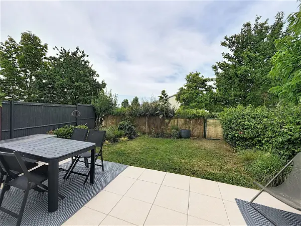 Achat appartement 4 pièces - 74.95m² à Betton (35830)