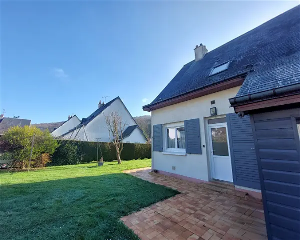 Maison à vendre - DARNETAL, 6 pièces