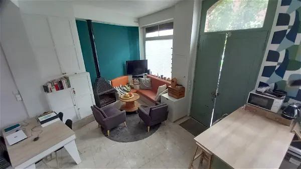 Achat maison 5 pièces - 90m² à Roubaix (59100)