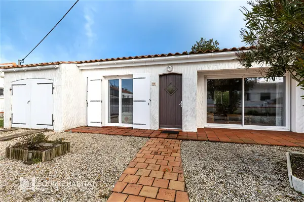 Achat maison 3 pièces - 75.93m² à Saint hilaire de riez (85270)