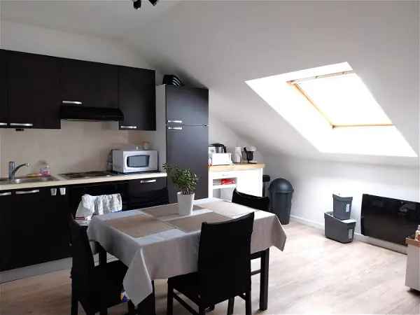 Appartement à louer - PORNICHET, 2 pièces