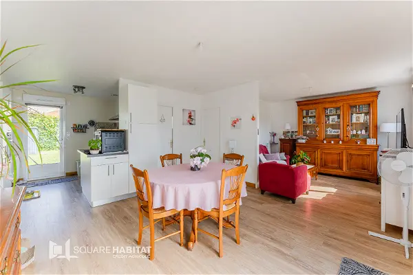 Achat maison 5 pièces - 69m² à Mouilleron le captif (85000)