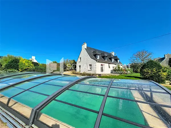 Maison à vendre - PENVENAN, 5 pièces