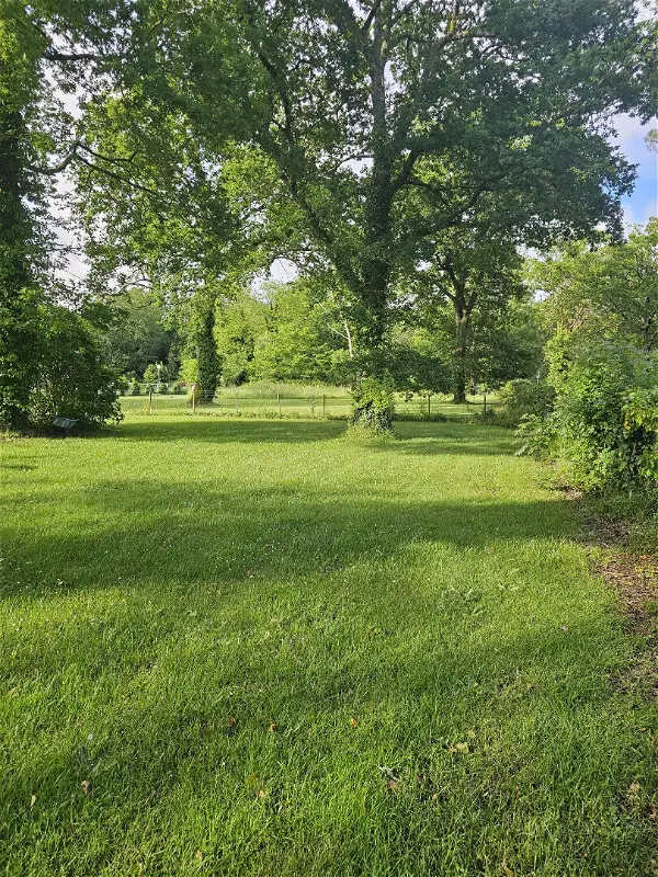 Terrain à vendre - LES MATHES - 2455 m²