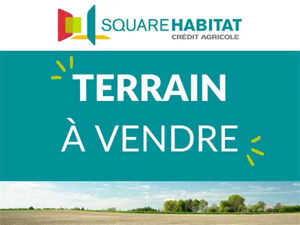 Achat terrain - 652m² à Chatelaudren plouagat (22170)