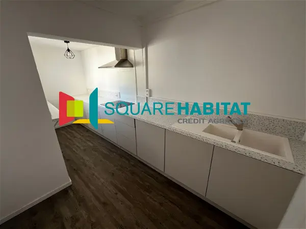 Location maison 4 pièces - 129.31m² à Nevers (58000)