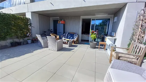 Appartement à louer - NANTES, 3 pièces