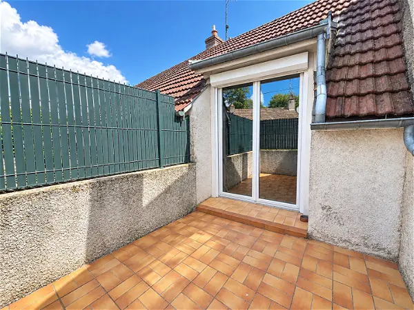 Achat maison 4 pièces - 73.09m² à Beaune (21200)