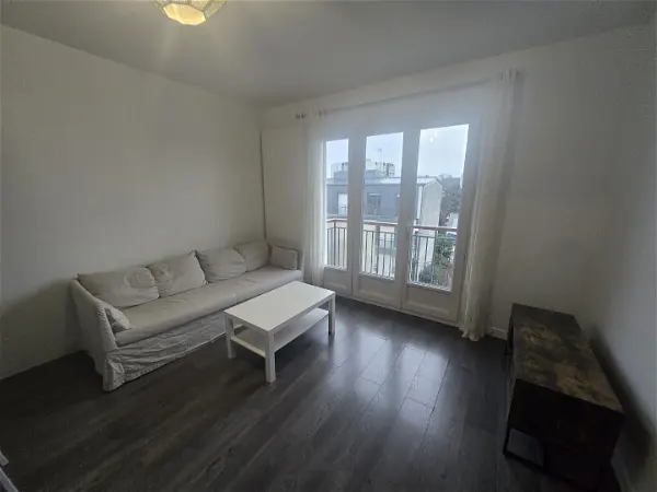 Appartement à louer - TOURS, 2 pièces