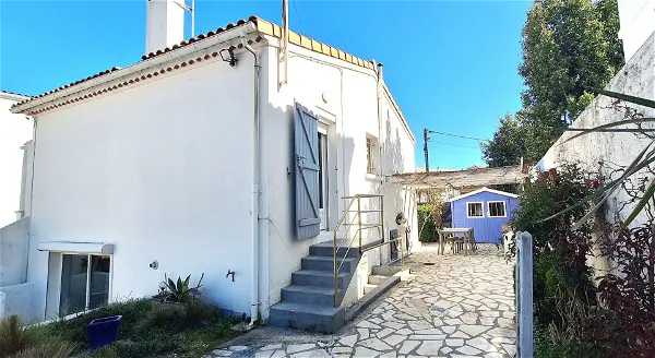 Maison à vendre - ROYAN, 5 pièces