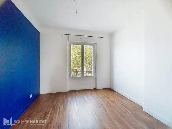 Location appartement 3 pièces - 51m² à Brest (29200)