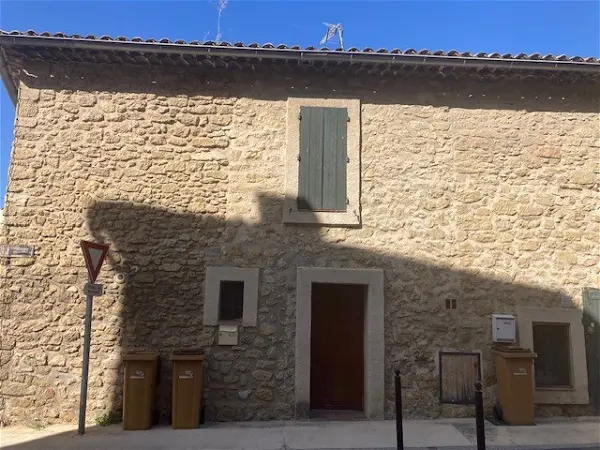 Maison à vendre - LAURIS, 3 pièces