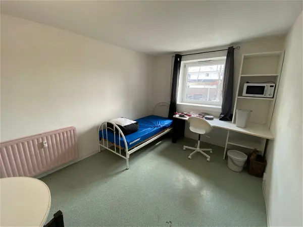 Studio à louer - STRASBOURG