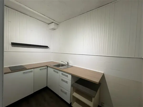 Appartement à louer - NANTES, 3 pièces