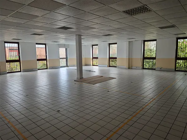 Local commercial à louer - LENS