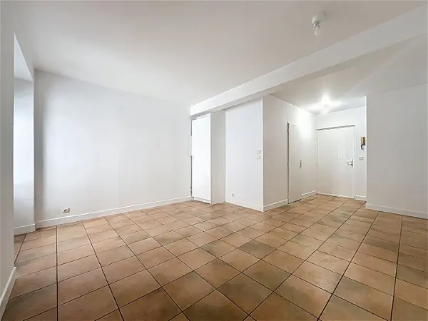 Achat appartement 2 pièces - 44m² à Villeneuve sur lot (47300)
