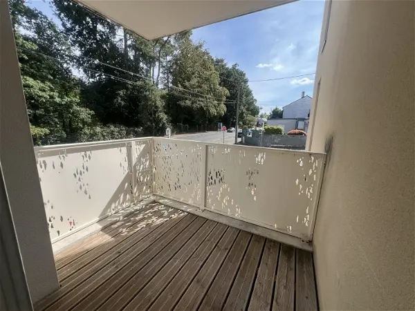 Appartement à louer - ORVAULT, 3 pièces