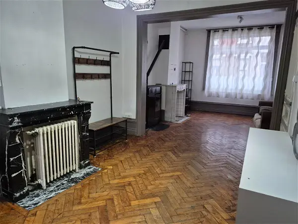 Maison à vendre - LA BASSEE, 5 pièces