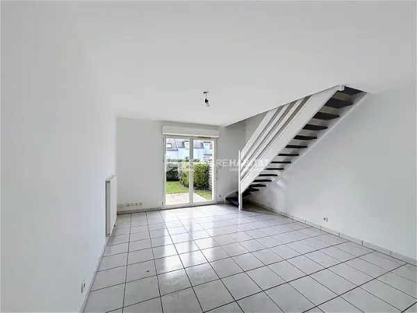 Appartement à louer - QUIMPER, 4 pièces