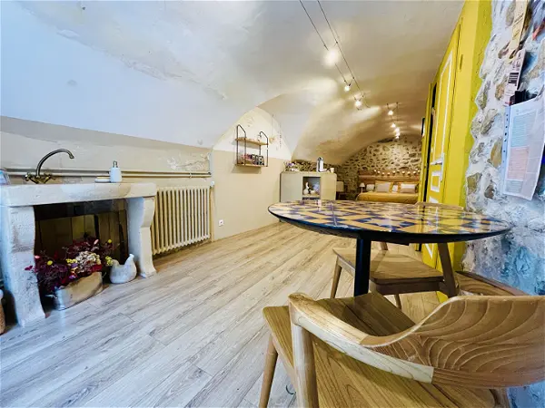 Maison à vendre - EYGUIERES, 5 pièces