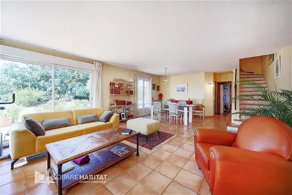 Achat maison 5 pièces - 145.57m² à Saint jory (31790)