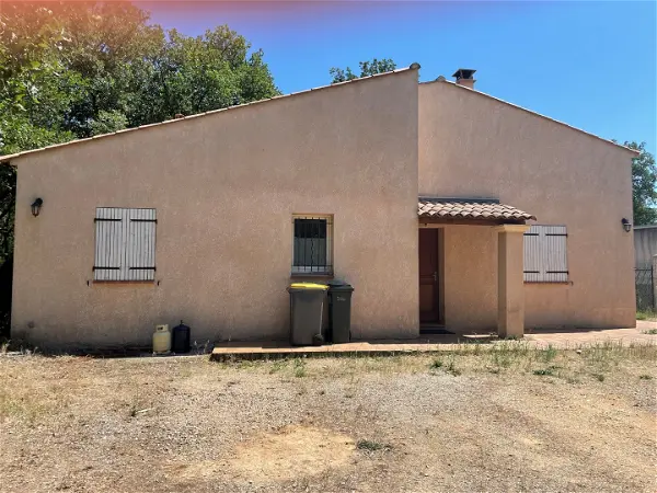 Location maison - 76.53m² à Saint maximin la sainte baume (83470)