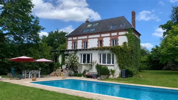 Maison à vendre - ablon, 7 pièces