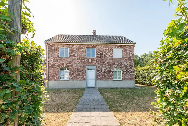 Achat maison 13 pièces - 240m² à Chateau l abbaye (59230)